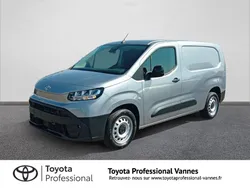 Toyota PROACE CITY Long 130 D-4D Start MY25
