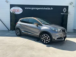 RENAULT CAPTUR 1.5 DCi 110 HYPNOTIC
