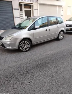 Ford C-Max 1.6 Titanium