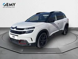Citroën C5 Aircross PureTech 130 S&S EAT8 Shine Pack