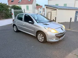 Peugeot 206 Plus 1.4 Hdi