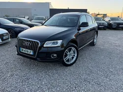 Audi Q5 3.0 TDi 245Cv Quattro AMBITION LUXE Boite Auto
