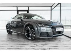 AUDI TT Coupé Quattro 2.0 TFSI 230 S-tronic S-Line