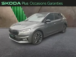 Skoda Fabia 1.0 TSI Evo2 95ch Monte Carlo