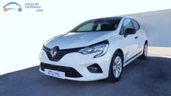 RENAULT Clio TCe GLP Zen 74kW