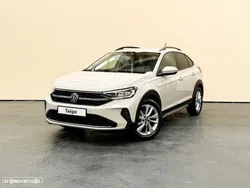 VW Taigo 1.0 TSI Urban DSG