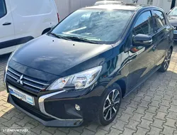 Mitsubishi Space Star 1.2 Connect Edition