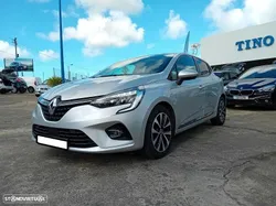 Renault Clio 1.0 TCe Intens