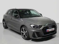 AUDI A1 Sportback 30 TFSI Advanced