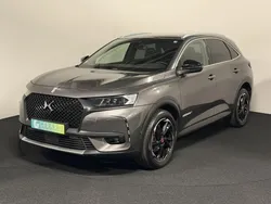 DS DS 7 CROSSBACK 1.6 PureTech 225 EAT8 PERFORMANCE LINE +