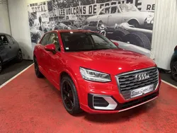 Audi Q2 30 TDI 116CH S LINE EURO6D-T