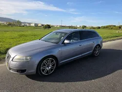 Audi A6 Sline Quattro 3.0 V6 TDI