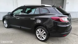 Renault Mégane Sport Tourer 1.5 dCi Dynamique S