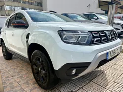 Dacia Duster 1.3 TCE SL EXTREME EDC AUTO NACIONAL 1 ÚNICO DONO 150 CV
