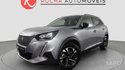 Peugeot e-2008 de 2023