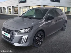 Peugeot e-208 51 kWh Allure