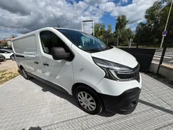 RENAULT Trafic 2.0 Blue DCI 145CV 3 PLACES b