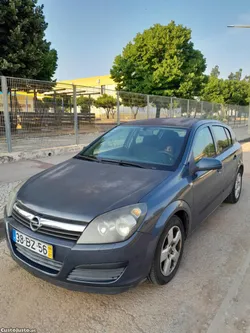 Opel Astra H 1.3 CDTI