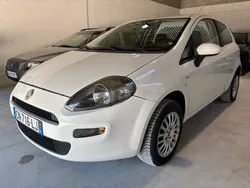 Fiat Punto 1.4 75 Dynamic société. 1ere main. 73200kms