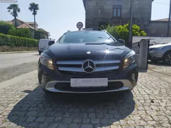 Mercedes-Benz GLA 180 CDI URBAN