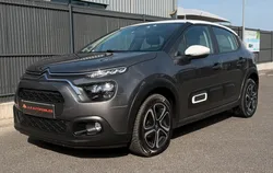 Citroën C3 1.2 83ch Feel Pack