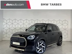 Mini Countryman 204 ch BVA E Favoured