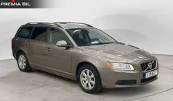 Ethanol e85 usine 0,80/litre volvo v70 2.0f bva 125000km carnet complet