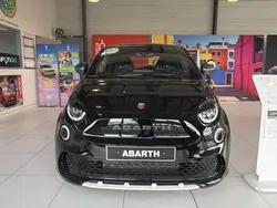 Abarth 500 e 155ch 42kWh Pack 4cv