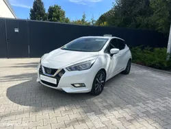 Nissan Micra 1.0 G Acenta