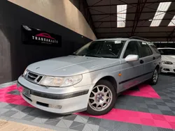 SAAB 9-5 ESTATE 3.0i T V6 / RÉVISION OK / TOIT OUVRANT / LAVE PHARES / SIÈGES CHAUFFANTS