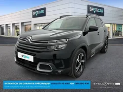 Citroën C5 Aircross PureTech 130 S&S BVM6 Feel
