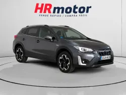 Subaru XV 2.0i Hybrid Executive Plus CVT