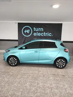 Renault Zoe INTENS