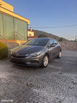 Opel Astra 1.0 Edition S/S