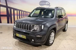 Jeep Renegade 1.5 TG e-Hybrid Limited DCT