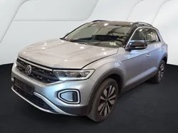 Volkswagen T-Roc 2.0 TDI 150 DSG7 LIFE PLUS GOAL