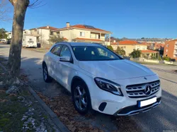 Mercedes-Benz GLA 200 200 CDi Aut.