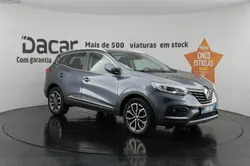 Renault Kadjar 1.5 DCI INTENS