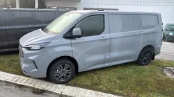 Ford Custom fourgon 320 l1h1 2.0 ecoblue 170 limited