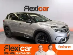 CITROEN C5 Aircross BlueHDi S&S Feel 130