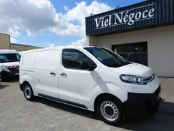 Citroen JUMPY FG M 1.6 BLUEHDI 95CH BUSINESS