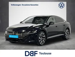 Volkswagen Arteon 2.0 TDI EVO SCR 150 DSG7 R-Line