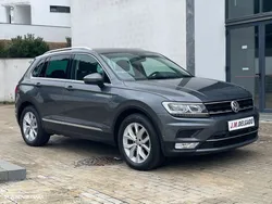 VW Tiguan 2.0 TDI Highline DSG