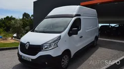 Renault Trafic de 2019