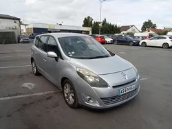 Renault Grand Scénic III dCi 150 FAP