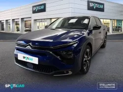 Citroen C5 X Hybrid Max EAT8 225