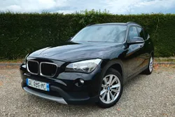 BMW X1 (E84) LCi 18d sDrive 2.0d 16V 143 cv Pack Luxe