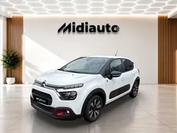 Citroen C3 1.2 PureTech 83 Feel Business