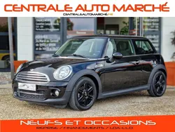 MINI MINI Cooper D 112 ch Baker Street BVA