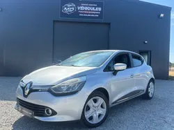 Renault Clio 4 IV 1,5 dci 4cv régulateur Clim Bluetooth GPS